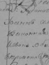 Record image of Надежда Белянина (born Осокина)