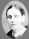 Record image of Mary Molly Jane Rogers (born Collins)