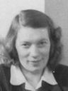 Record image of Edit Ethel Saarinen (born Adamsson)
