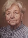 Record image of Taimi Saarinen (born Vihavainen)