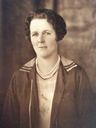 Record image of Ethel (Elsie) Amelia Robinson (born Hurst)
