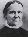 Record image of Mary Ellen HANKS (born Zink)