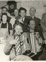 Record image of Beda Krokström (born Nilsson)