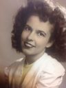 Record image of Ellen Elizabeth Smith (born Bauman)