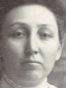 Record image of Mary Dineth Shaw/Armstrong (born Collins)