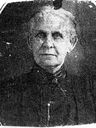 Record image of Nancy Elizabeth Rice (born Morris)