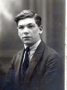Record image of Christopher Thomas JONES