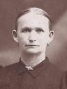 Record image of Anna Marie "Mary" Tiemann (geb. Breitenbach)