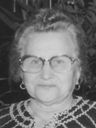 Record image of Elisabeth Jansen (born Thomas)
