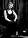 Record image of Eleanor Roosevelt (born Morrow)