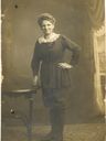 Record image of Wilhelmine Johanna Caroline Strübing (born Stutz)