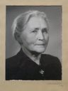 Record image of Albertina Jönsson (o.s. Svensdotter)