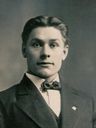 Record image of Gustaf Hjalmar Niklasson / Neklason