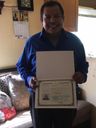 Record image of Jose Barreto