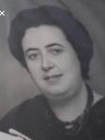 Record image of Maria del Consuelo Güemes Perez (nacida Perez Diaz)