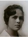 Record image of Maria San Juana Sanchez (born Reynoso)