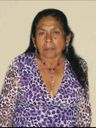 Record image of Maria Delarosa (born moreno)