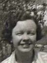 Record image of Mary Josephine Campbell (nacida Torrance)