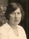 Record image of Astrid Pauline Therese Gulbrandsen (born Hansen)