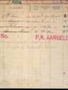 Record image of Maria Zuidmeer (geboren Snoeck)