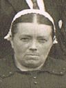 Record image of Jeanne Marie Françoise SIMON (born FOURRAGE)