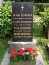 Record image of Heikki Henriksson Heinonen