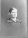 Record image of Lyyli Martta Virtanen (born Sivén)