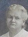 Record image of Sarah Jane Johnson (nacida Hall)