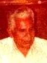 Record image of Gregorio Suárez Sejas