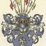 Record image of Sophie Adelheid von CORNBERG (born von SCHADE zu Aumühlen, Bruchhausen und Ihorst)