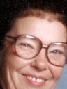 Record image of Barbara Jean Gervais (geb. Weihe)
