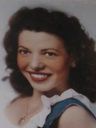 Record image of Wanda Iris Howard (born Farr)