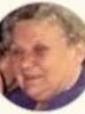 Record image of Elisabeth WAHL (born Zalisz)