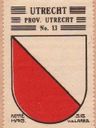 Record image of Maria Breitenstein (born van Weede)