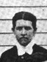 Record image of Ann Victoria Mauck (born Davis)