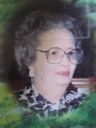 Record image of Gladys Evelyn Bridges (o.s. Bybee)