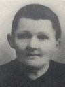 Record image of Lisa Greta Andreasson (o.s. Gustafsdotter)