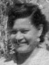Record image of Olga Elida Flores (born Salinas)
