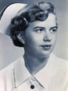 Record image of Dorothy Diane Richards (born Gorman)