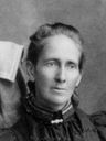 Record image of Harriet A Hoad (born Banks)