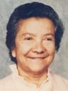 Record image of Ana Victoria Pedroza de Muñoz (nacida Pedroza De Munoz)