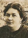 Record image of Francisca Cándida Lopez Guerrero