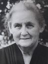 Record image of Maria Fuchs (born Noë)