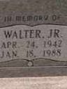 Record image of Walter Daniel Rimmer