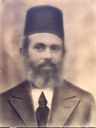 Record image of Jacob Ben Moshe