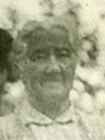 Record image of Anna Erika Sundgren (o.s. Kalm)