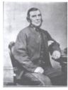 Record image of William Owen Davis
