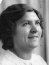 Record image of Winifred Florence Furmedge (born Clark)
