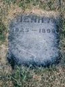 Record image of Bernard Henrich Wink