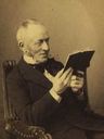 Record image of Frederik Ferdinand Ulrich